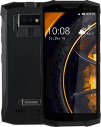 Замена батареи на телефоне Doogee S80 в Перми